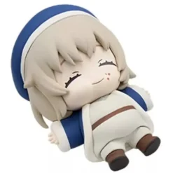 SEGA Delicious in Dungeon Manpuku Gochisousa Mascot Mini Figure Vol.3 Falin