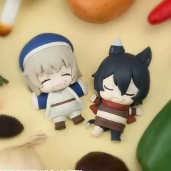 SEGA Delicious in Dungeon Manpuku Gochisousa Mascot Mini Figure Vol.3 Falin