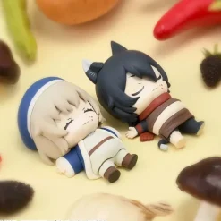 SEGA Delicious in Dungeon Manpuku Gochisousa Mascot Mini Figure Vol.3 Falin