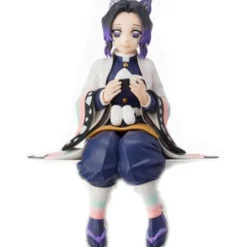 SEGA Demon Slayer Nezuko kamado Shinobu kocho Premium Chokonose Figure SET JAPAN