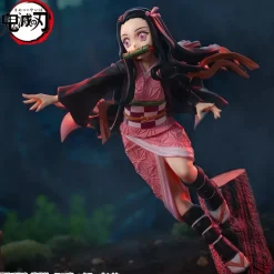 SEGA Demon Slayer Xrosslink Figure Nezuko Kamado JAPAN OFFICIAL