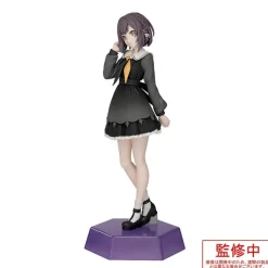 SEGA Desktop x Decorate Collections Project Sekai Ena Shinonome Figure JAPAN