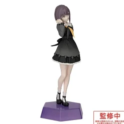 SEGA Desktop x Decorate Collections Project Sekai Ena Shinonome Figure JAPAN