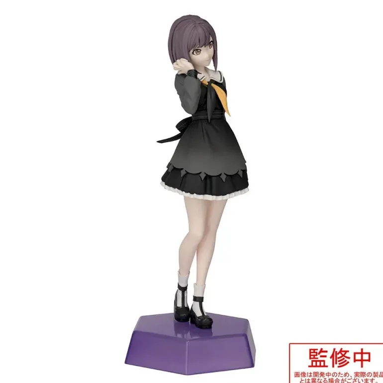 SEGA Desktop x Decorate Collections Project Sekai Ena Shinonome Figure JAPAN