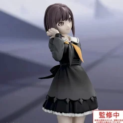 SEGA Desktop x Decorate Collections Project Sekai Ena Shinonome Figure JAPAN