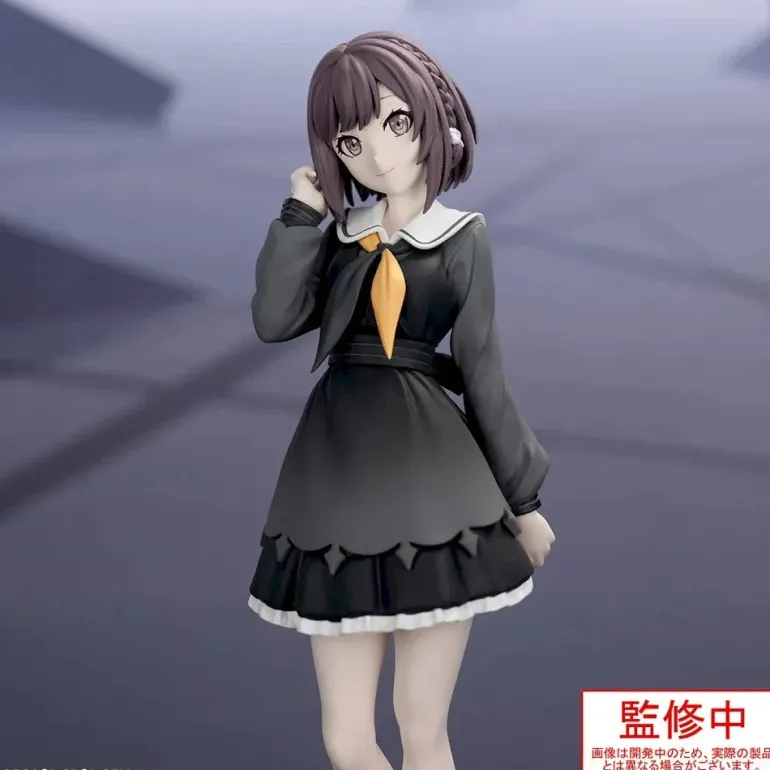 SEGA Desktop x Decorate Collections Project Sekai Ena Shinonome Figure JAPAN