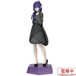 SEGA Desktop x Decorate Collections Project Sekai Mafuyu Asahina Figure JAPAN