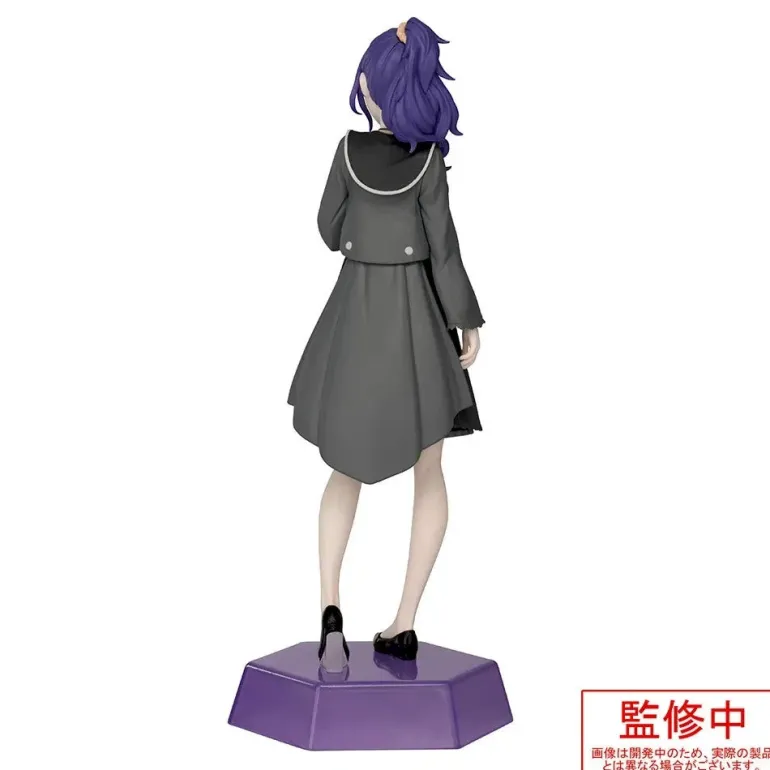 SEGA Desktop x Decorate Collections Project Sekai Mafuyu Asahina Figure JAPAN