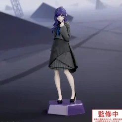 SEGA Desktop x Decorate Collections Project Sekai Mafuyu Asahina Figure JAPAN