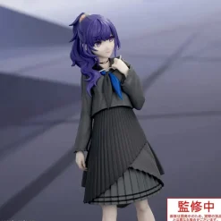 SEGA Desktop x Decorate Collections Project Sekai Mafuyu Asahina Figure JAPAN