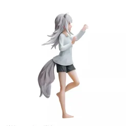 SEGA Desktop x Decorate Collections Spice and Wolf Myuri Figure JAPAN OFFICIAL