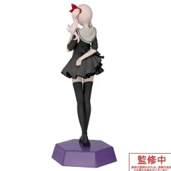 SEGA Desktop x Decorate Collections Project Sekai Mizuki Akiyama Figure JAPAN