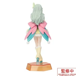 SEGA Desktop x Decorate Collections Project Sekai Nene Kusanagi Figure JAPAN