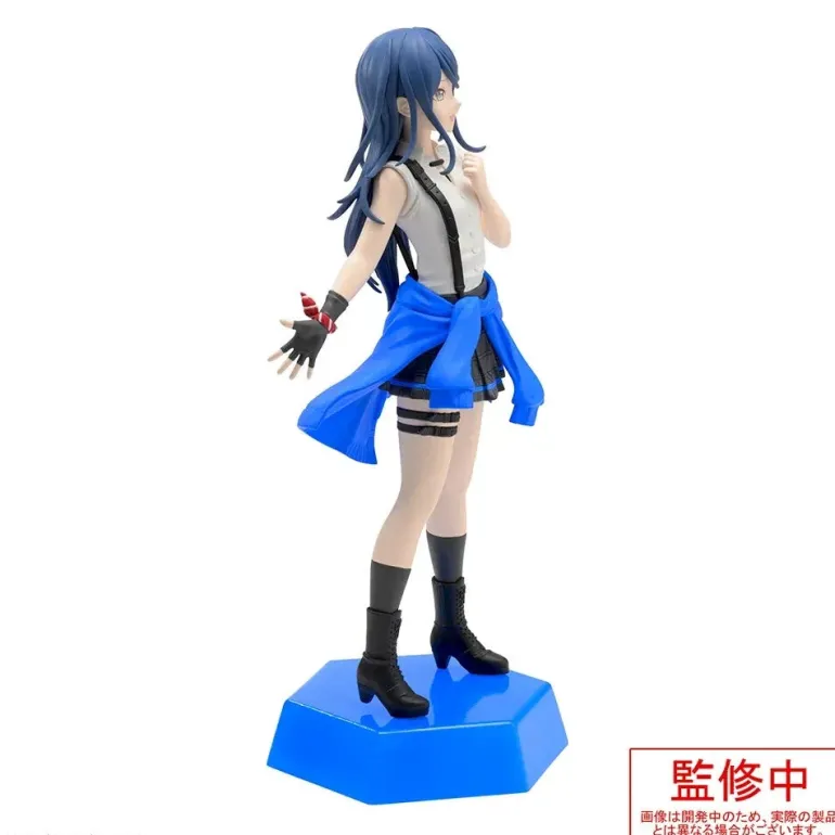 SEGA Desktop x Decorate Collections Project Sekai Ichika Hoshino Figure JAPAN