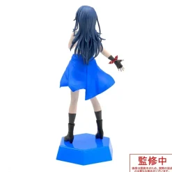 SEGA Desktop x Decorate Collections Project Sekai Ichika Hoshino Figure JAPAN