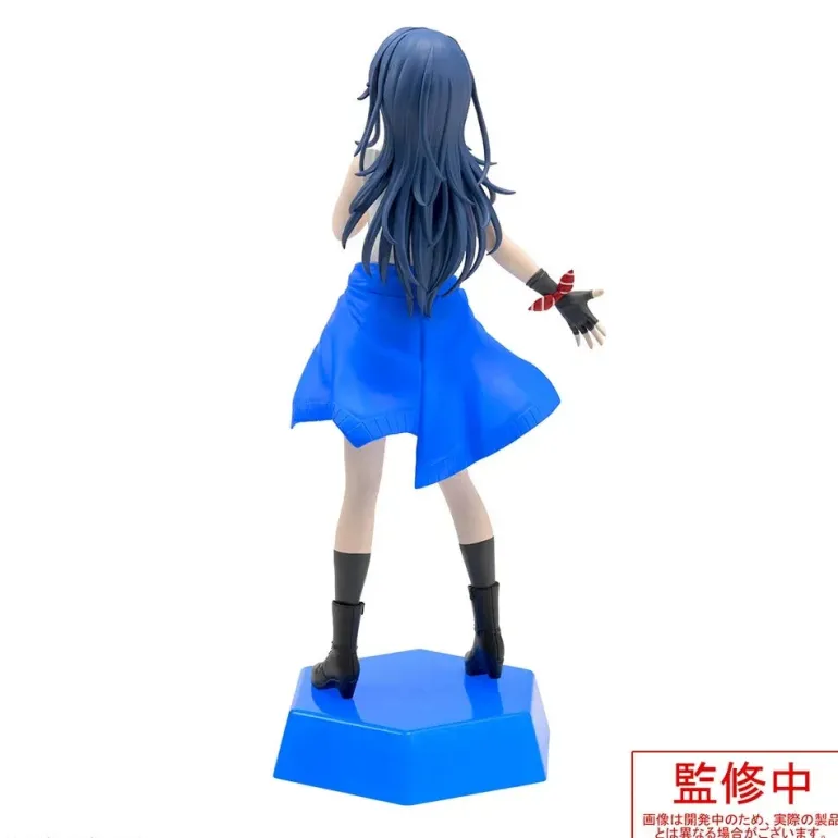SEGA Desktop x Decorate Collections Project Sekai Ichika Hoshino Figure JAPAN
