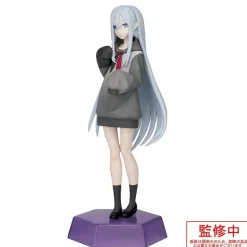 SEGA Desktop x Decorate Collections Project Sekai Kanade Yoisaki Figure JAPAN