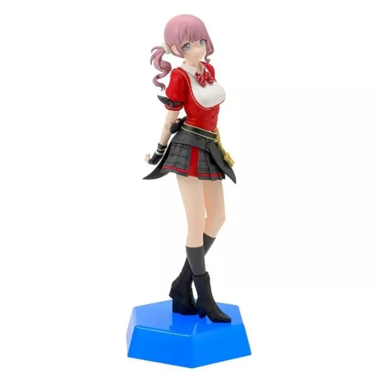 SEGA Desktop x Decorate Collections Project Sekai Honami Mochizuki Figure JAPAN