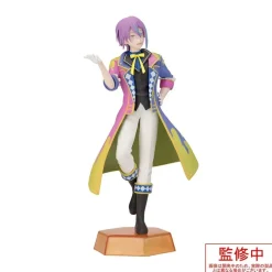SEGA Desktop x Decorate Collections Project Sekai Rui Kamishiro Figure JAPAN