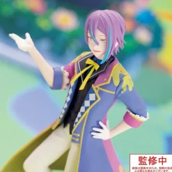 SEGA Desktop x Decorate Collections Project Sekai Rui Kamishiro Figure JAPAN