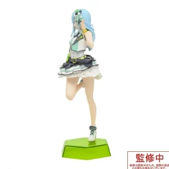 SEGA Desktop x Decorate Project Sekai Airi Momoi & Shizuku Hinomori 2 Set Figure