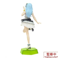 SEGA Desktop x Decorate Project Sekai Airi Momoi & Shizuku Hinomori 2 Set Figure