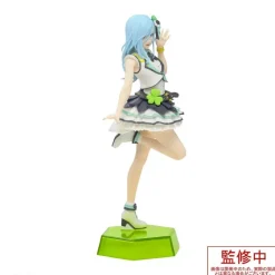 SEGA Desktop x Decorate Project Sekai Airi Momoi & Shizuku Hinomori 2 Set Figure