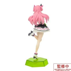 SEGA Desktop x Decorate Project Sekai Airi Momoi & Shizuku Hinomori 2 Set Figure