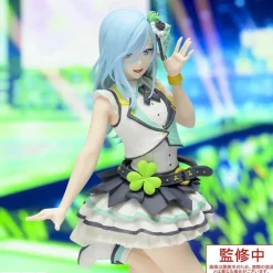 SEGA Desktop x Decorate Project Sekai Airi Momoi & Shizuku Hinomori 2 Set Figure