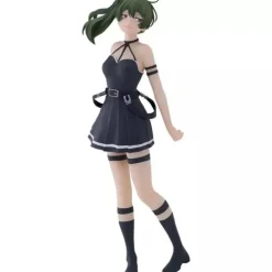 SEGA Desktop×Decorate Collections Frieren Beyond Journey's End Ubel Figure JAPAN