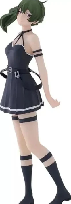 SEGA Desktop×Decorate Collections Frieren Beyond Journey's End Ubel Figure JAPAN