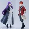 SEGA Desktop×Decorate Collections Frieren Beyond Journey's End Fern&Stark Figure