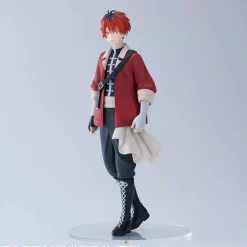 SEGA Desktop×Decorate Collections Frieren Beyond Journey's End Fern&Stark Figure