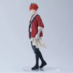 SEGA Desktop×Decorate Collections Frieren Beyond Journey's End Fern&Stark Figure