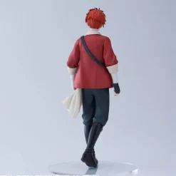 SEGA Desktop×Decorate Collections Frieren Beyond Journey's End Fern&Stark Figure