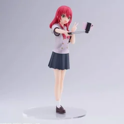 SEGA Desktop×Decorate Collections Bocchi the Rock Ikuyo Kita Figure JAPAN