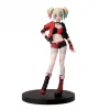SEGA Desktop×Decorate Collections Suicide Squad ISEKAI Harley Quinn Figure JAPAN