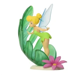 SEGA Disney Peter Pan ACT/CUT Premium Figure Tinker Bell JAPAN OFFICIAL