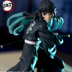 SEGA FiGURiZMα Demon Slayer Kimetsu no Yaiba Muichiro Tokito Awakening Figure