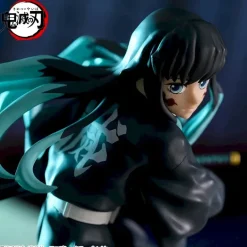 SEGA FiGURiZMα Demon Slayer Kimetsu no Yaiba Muichiro Tokito Awakening Figure
