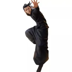 SEGA FiGURiZMα Jujutsu Kaisen Kaigyoku Gyokusetsu Suguru Geto Figure JAPAN
