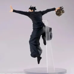SEGA FiGURiZMα Jujutsu Kaisen Kaigyoku Gyokusetsu Suguru Geto Figure JAPAN