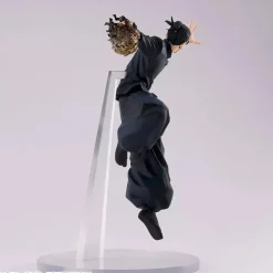 SEGA FiGURiZMα Jujutsu Kaisen Kaigyoku Gyokusetsu Suguru Geto Figure JAPAN