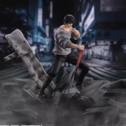 SEGA FiGURiZMα Jujutsu Kaisen Toji Fushiguro Kaiko Figure JAPAN OFFICIAL