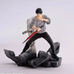 SEGA FiGURiZMα Jujutsu Kaisen Toji Fushiguro Kaiko Figure JAPAN OFFICIAL