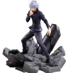 SEGA FiGURiZMα Jujutsu Kaisen Shibuya Incident Arc Satoru Gojo Figure JAPAN