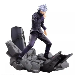 SEGA FiGURiZMα Jujutsu Kaisen Shibuya Incident Arc Satoru Gojo Figure JAPAN