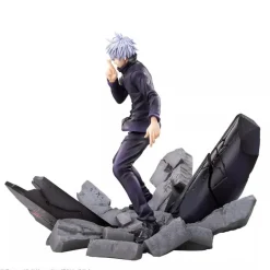 SEGA FiGURiZMα Jujutsu Kaisen Shibuya Incident Arc Satoru Gojo Figure JAPAN