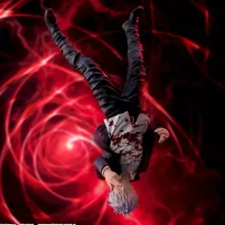 SEGA FIGURIZMα Jujutsu Kaisen Cursed Technique Reversal Red Satoru Gojo Figure