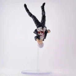 SEGA FIGURIZMα Jujutsu Kaisen Cursed Technique Reversal Red Satoru Gojo Figure